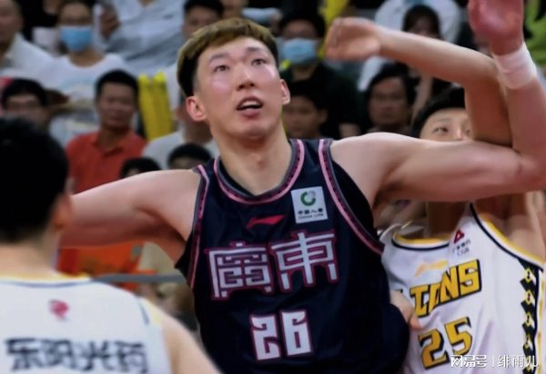 体育游戏app平台广东队的周琦和胡明轩等球员阐扬出色-开云(中国)Kaiyun·官方网站